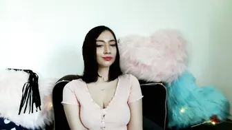 kaylabeautykiss recorded nude video 762710