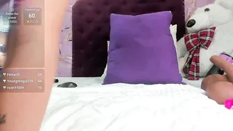 arianna_sweeg recorded nude video 762767