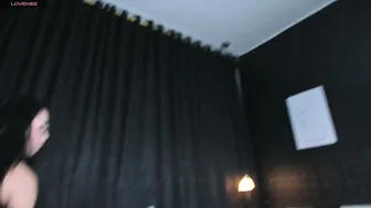 celinayhanck recorded nude video 762803