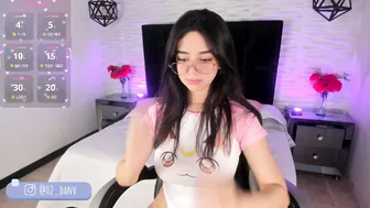 violetta_danvers recorded nude video 762873