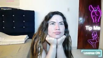 melanieparker20 recorded nude video 762902