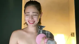hannahinto recorded nude video 762906