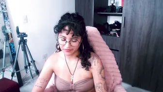 giny_bean recorded nude video 762958