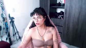 giny_bean recorded nude video 762958