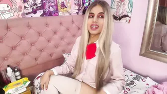 eimyflorian recorded nude video 762990