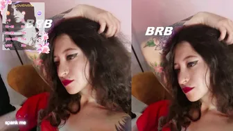 roshhell recorded nude video 763142