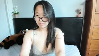 naughtynerdygirl recorded nude video 763152
