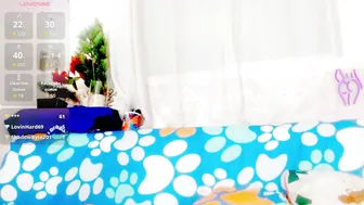 Eva_hoot1 webcam video 02-Mar-2026