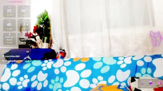 eva_hoot1 recorded nude video 763241