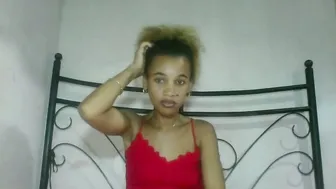 claudiannah recorded nude video 763288