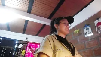 eskelaswd recorded nude video 763293