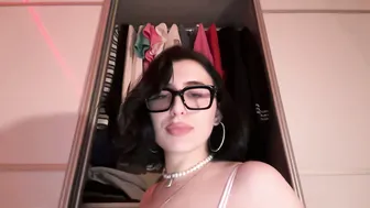 h3l9a_pataki glasses webcam show