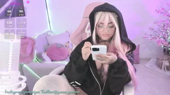 raven_sakura recorded nude video 763336
