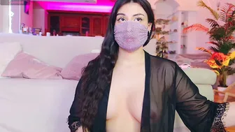The__sabenna sex cam chat 02-Mar-26