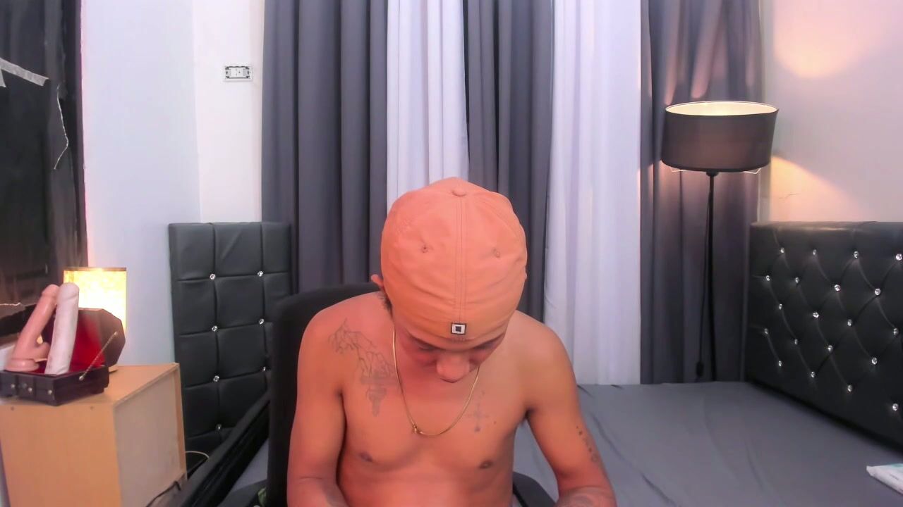 Sean_beatcum_22 amateur cam video (03/02/2026)
