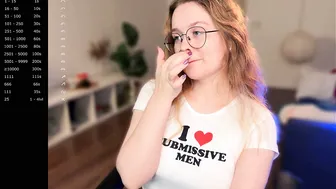 emilyforelsket recorded nude video 763442
