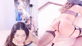 tinny_annie recorded nude video 763447