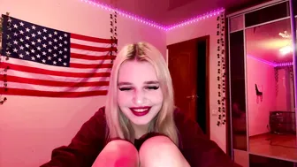 Taitebinner horny amateur porn chat video