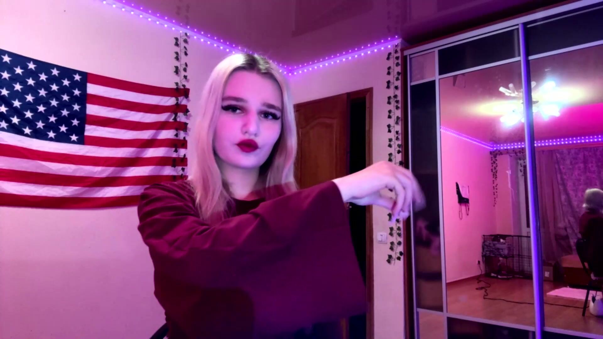 Taitebinner horny amateur porn chat video