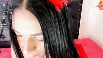 bad_thing1 recorded nude video 763547