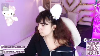 meraki_fraise recorded nude video 763561