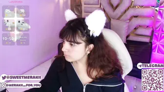 meraki_fraise recorded nude video 763561