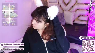 meraki_fraise nude cam video (03/02/2026)