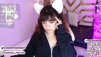 meraki_fraise recorded nude video 763561