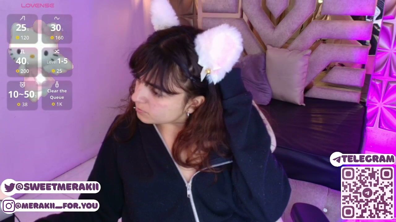 meraki_fraise nude cam video (03/02/2026)