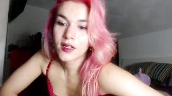 lilvenice7 recorded nude video 763608