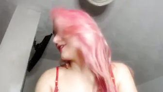 lilvenice7 recorded nude video 763608
