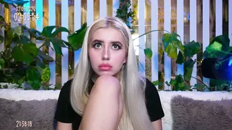 Violetttttacb naked - 03-02-2026
