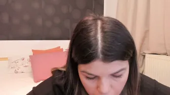 elisetyler89 recorded nude video 763622