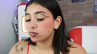 miss___sabrina recorded nude video 763639