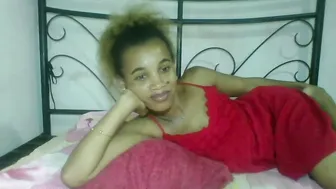 claudiannah recorded nude video 763672