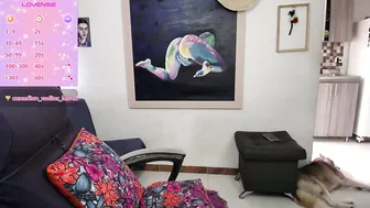 alma_sweet recorded nude video 763675