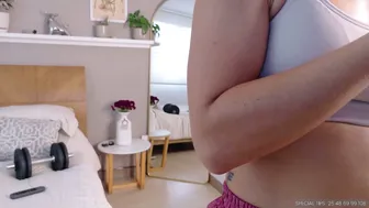 sarah_rayy recorded nude video 763724