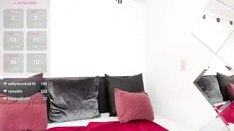 leily_pink recorded nude video 763741