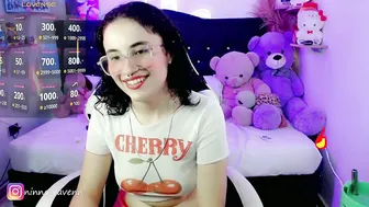 ariadarkk recorded nude video 763811