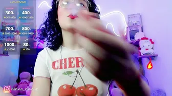 ariadarkk recorded nude video 763811