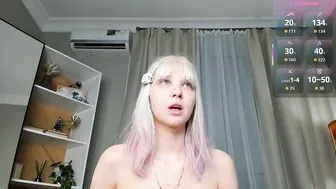 summer_lilac recorded nude video 763840