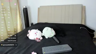 Abril2234 bigboobs cam video