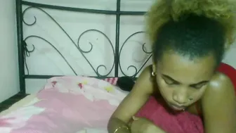 Claudiannah horny amateur video on live cam