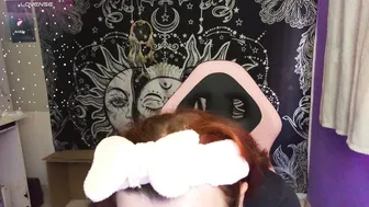 magic_clairewitch recorded nude video 763929