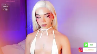 daniilee_ recorded nude video 763932
