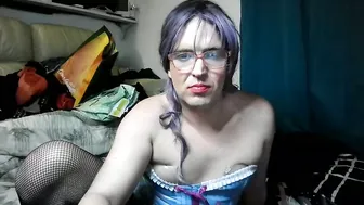 butchsissy416 cam video 03/02/2026