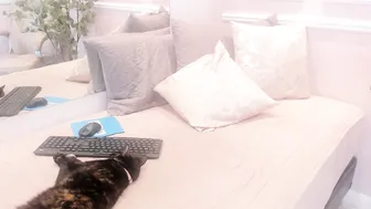 lucy_canel recorded nude video 764021