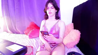 angel_shiny recorded nude video 764100