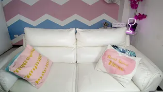 Zahira__ 03/03/2026 webcam video