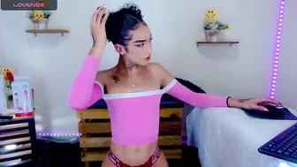 darianna_atehortua recorded nude video 764114